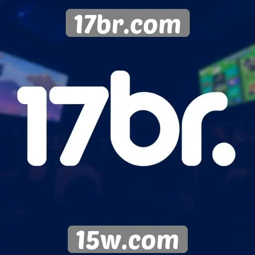 Plataforma 17br.com investe em conteúdo exclusivo