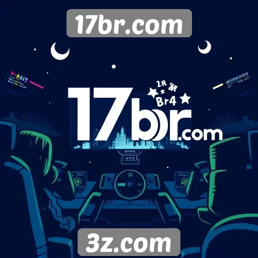 Como o 17br.com impacta a comunidade gamer