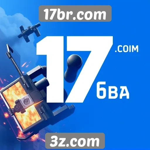 17br.com lança novos jogos para o público brasileiro