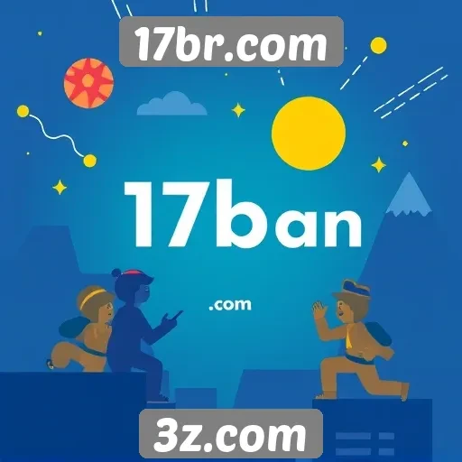 Colaboração entre desenvolvedores no 17br.com