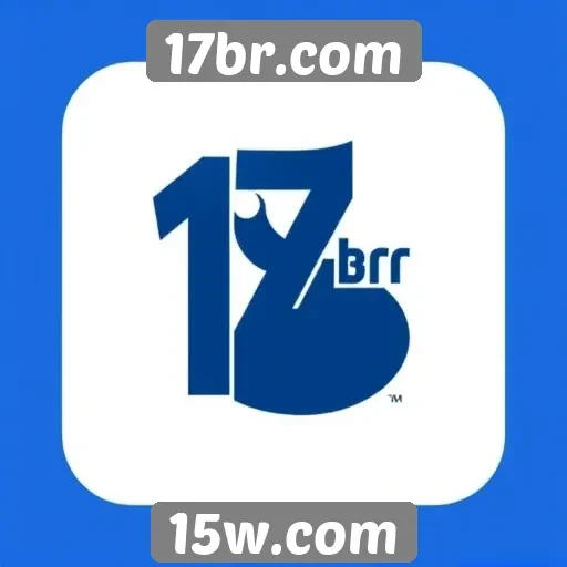 Recursos exclusivos disponíveis no 17br.com