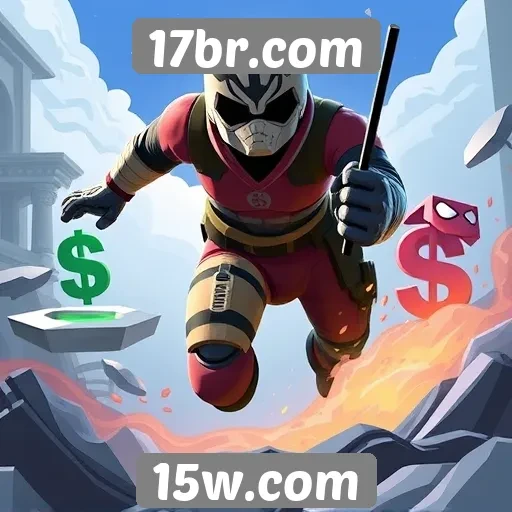 Comparativa de preços de jogos no 17br.com