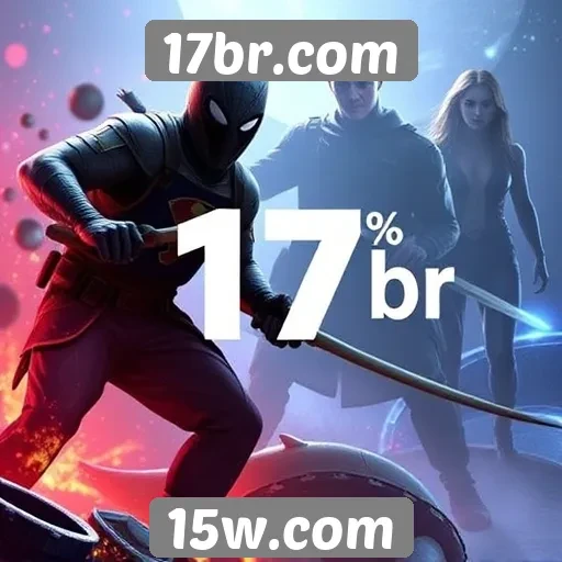 Avaliação das resenhas de jogos em 17br.com