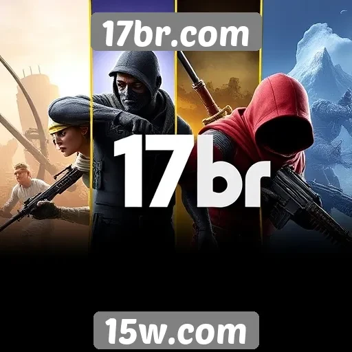 Destaques dos principais lançamentos do 17br.com