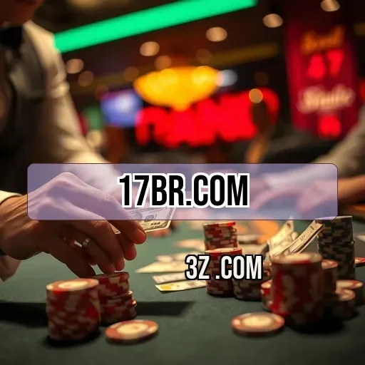 17br.com Plataforma