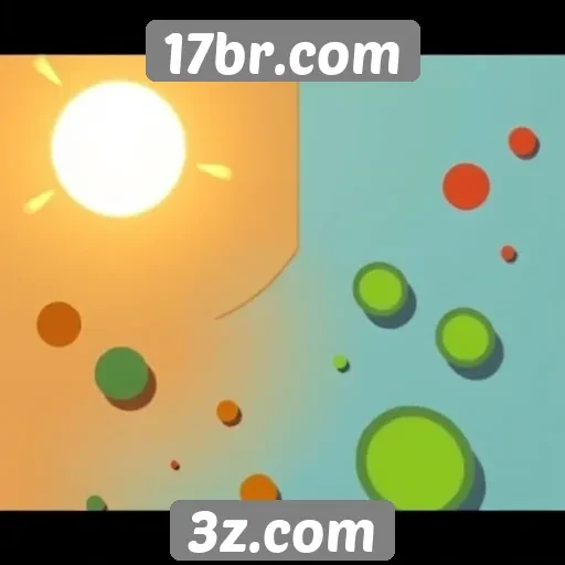 Análise de jogos populares disponíveis no 17br.com