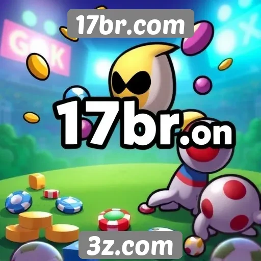 Novidades e recursos recentes do site 17br.com